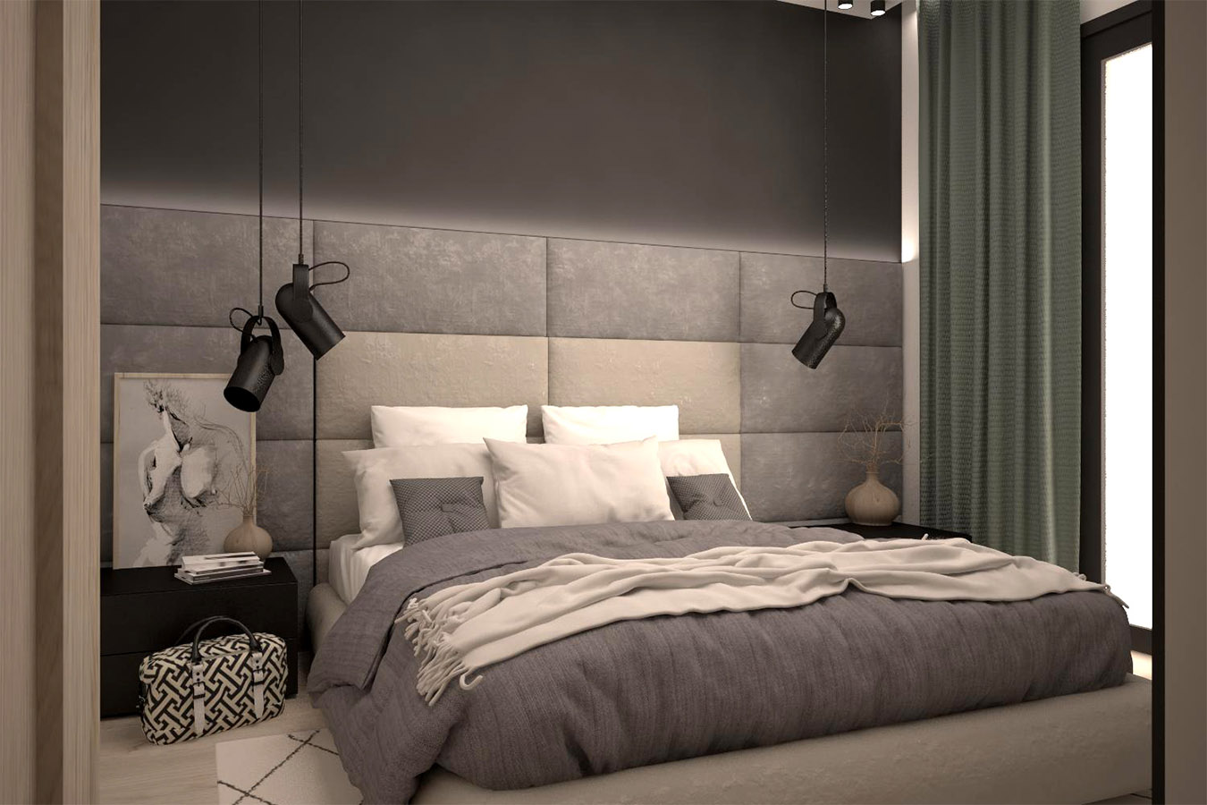 Small House 55m²